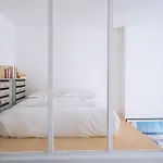 Parisian Cosy 1Bd Apart For 2