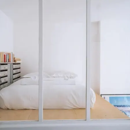 Appartamento Parisian Cosy 1bd Apart For 2 *